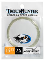 TH Rene Harrop Leader 14ft 7X | 0,104 mm