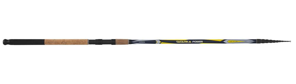 TATANKA POWER MT.4,20 20-80 GR.