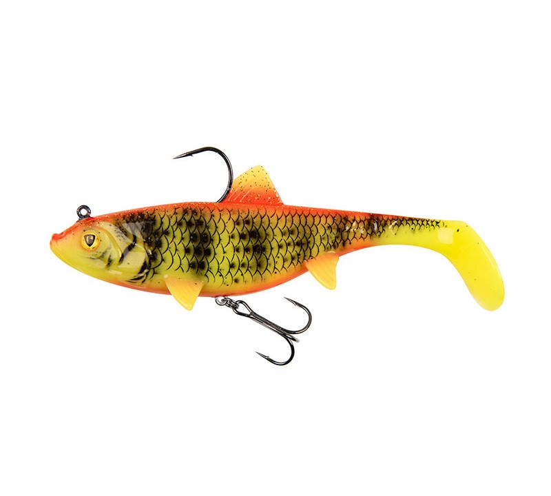 Replicant 18cm 7" wobble 90g UV Bright Perch