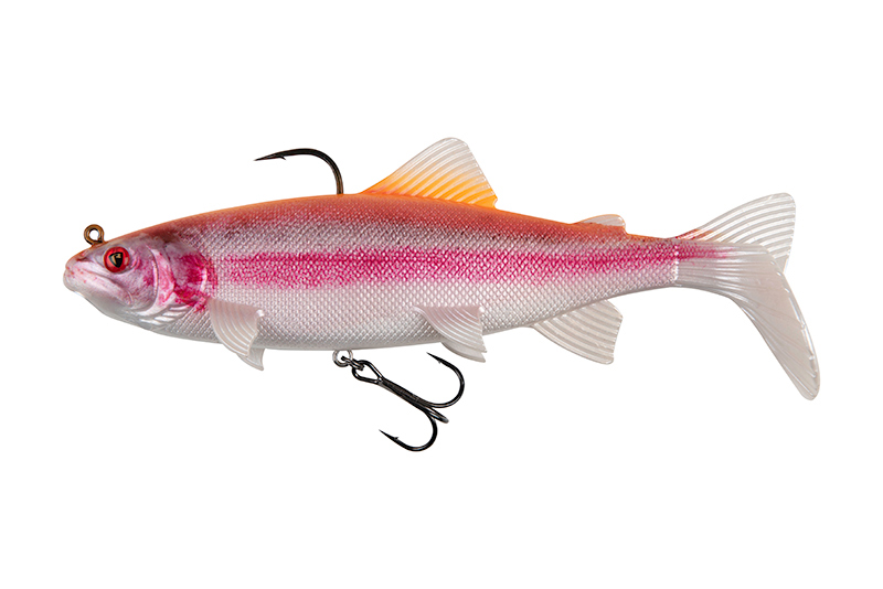 Replicant Trout Wobble 18cm/7" 90g Supernatural Golden Trout x 1pc
