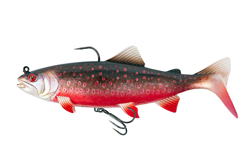 Replicant trout 23cm / 155g  - SN Atlantic Char