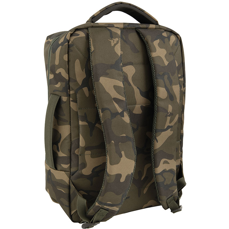 Camolite Laptop/Gadget Rucksack