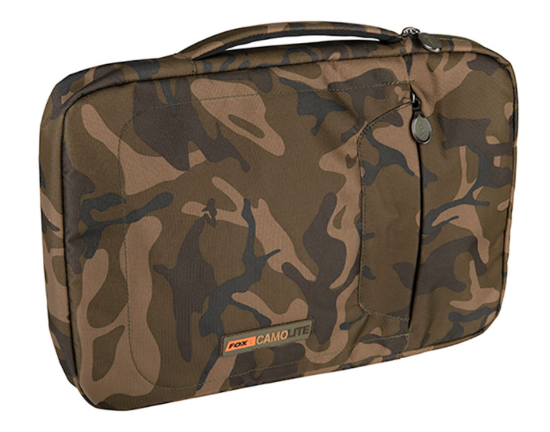 Camolite Messenger Bag