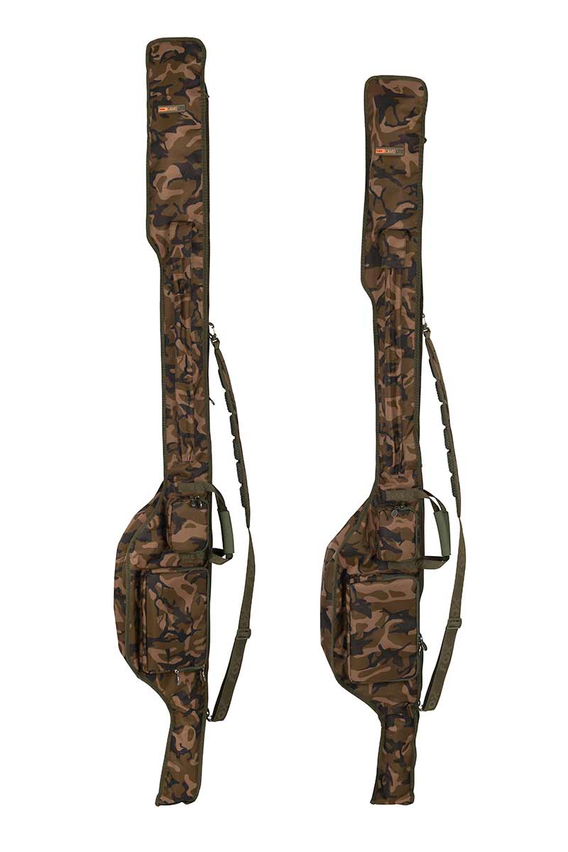 Camolite 12FT Double Spod Rod Jacket
