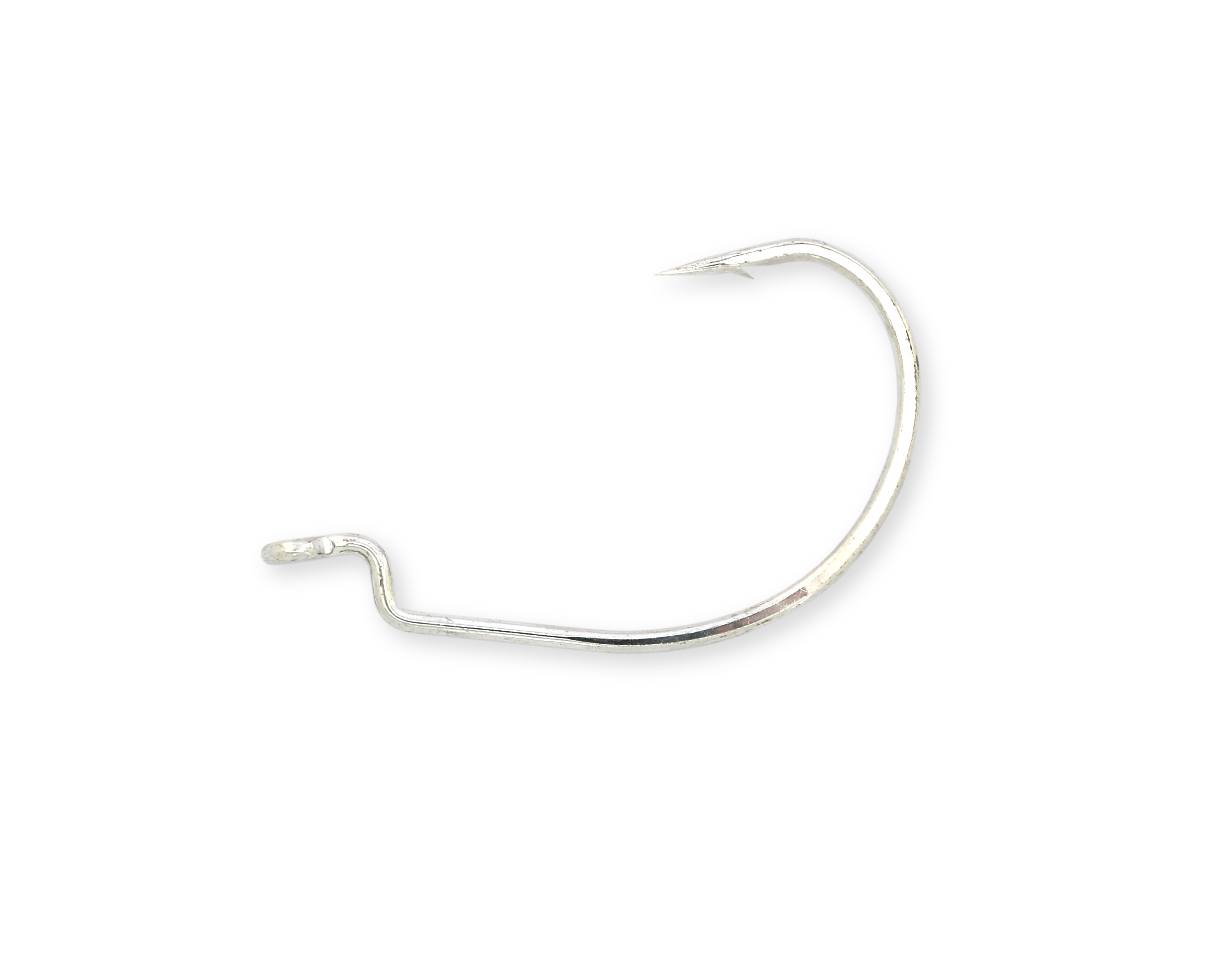 Black Minnow 2,5 - 105 - Ami Krog Premium by VMC qty. 4