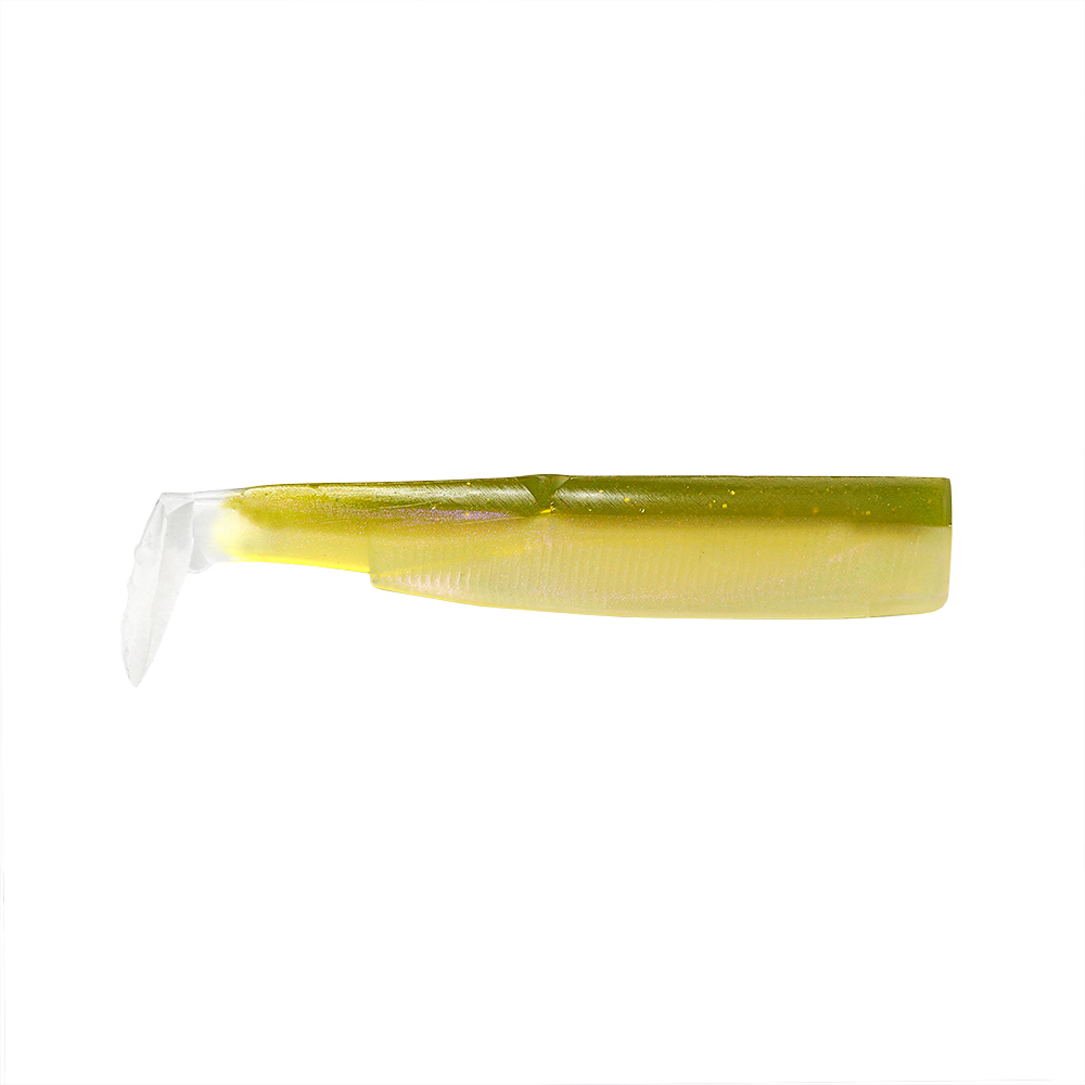 Black Minnow 2,5 - 105 - Corpi ricambio - Wakasagi qty. 3