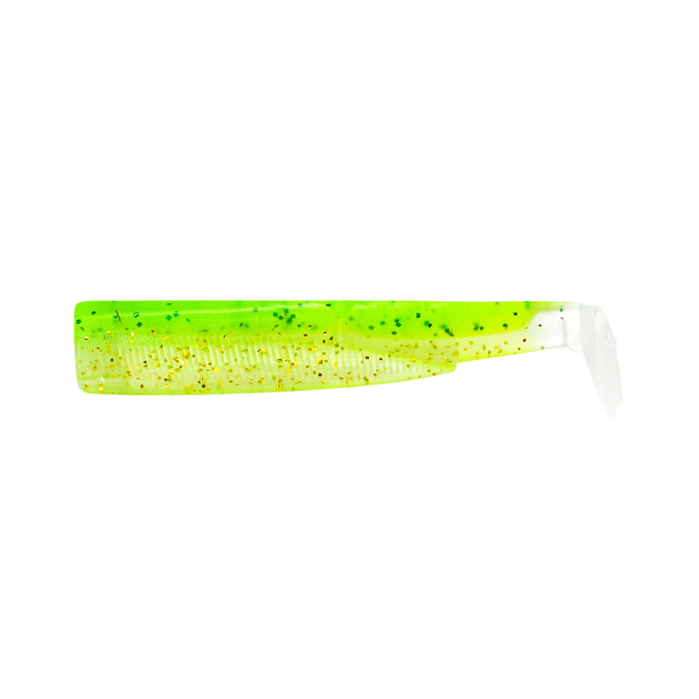3 bodies - Lime Juice Black Minnow 120