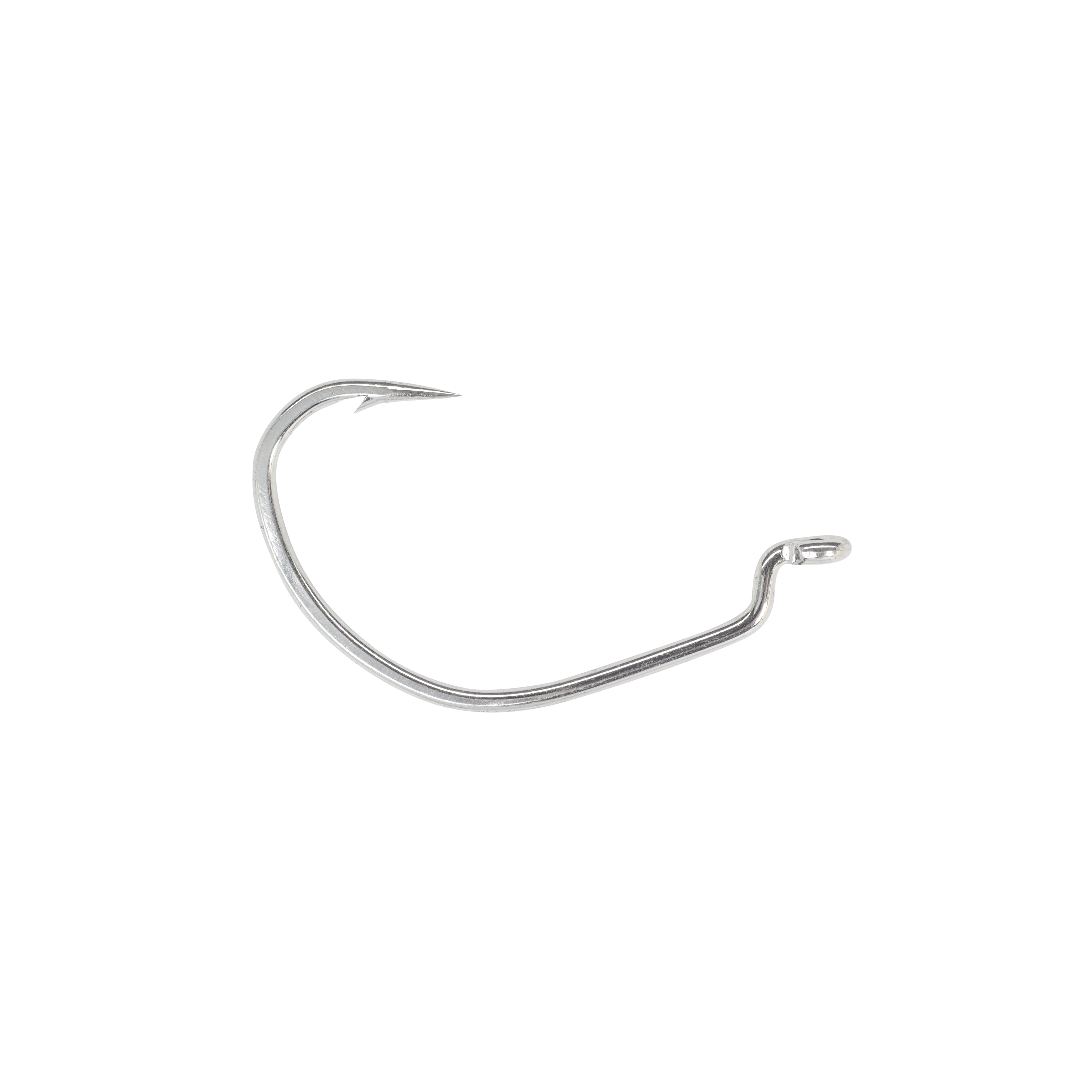 Black Minnow 6 - 200 - Ami Krog X-Strong by VMC qty. 2