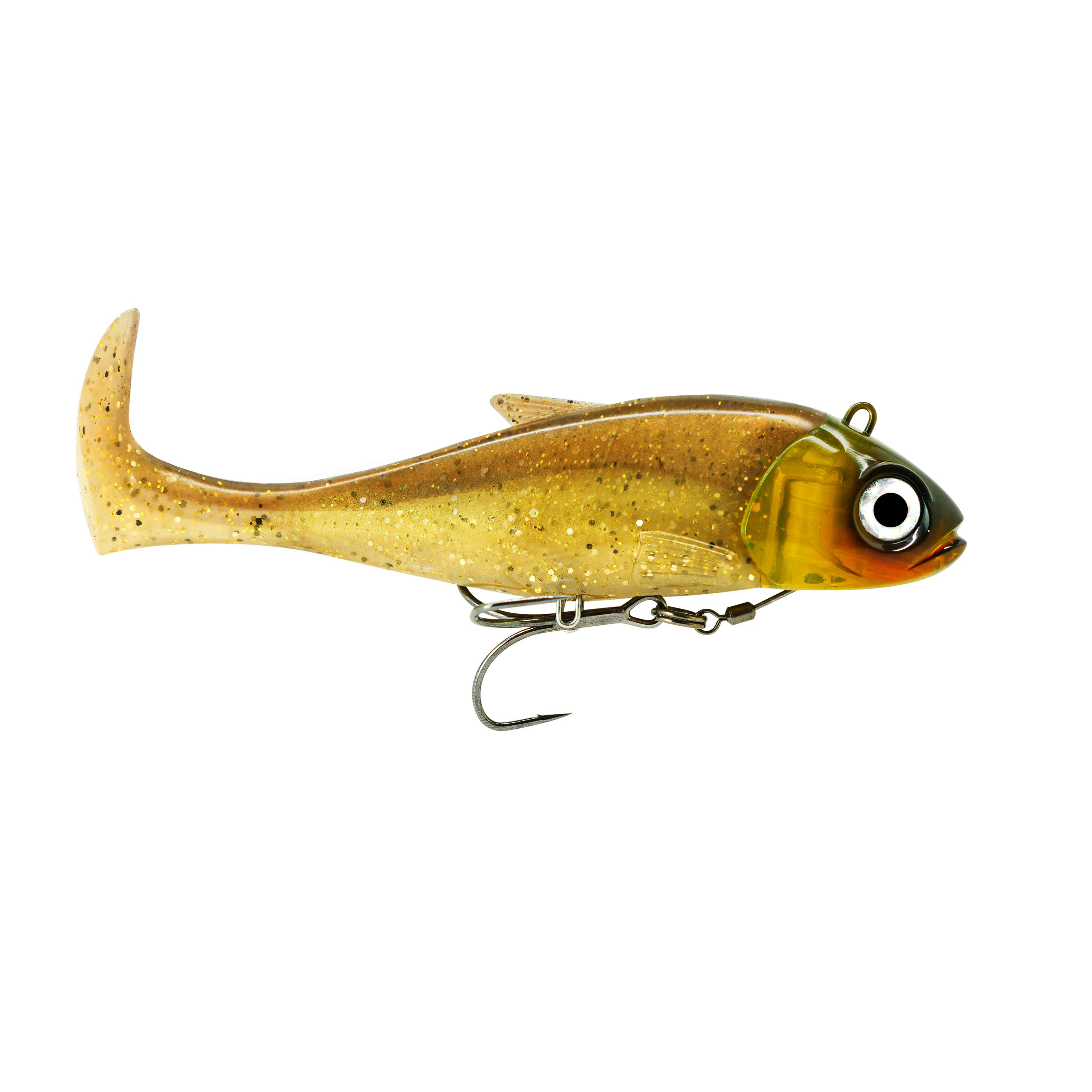 Combo - Sexy Bream Blaster Shad 130