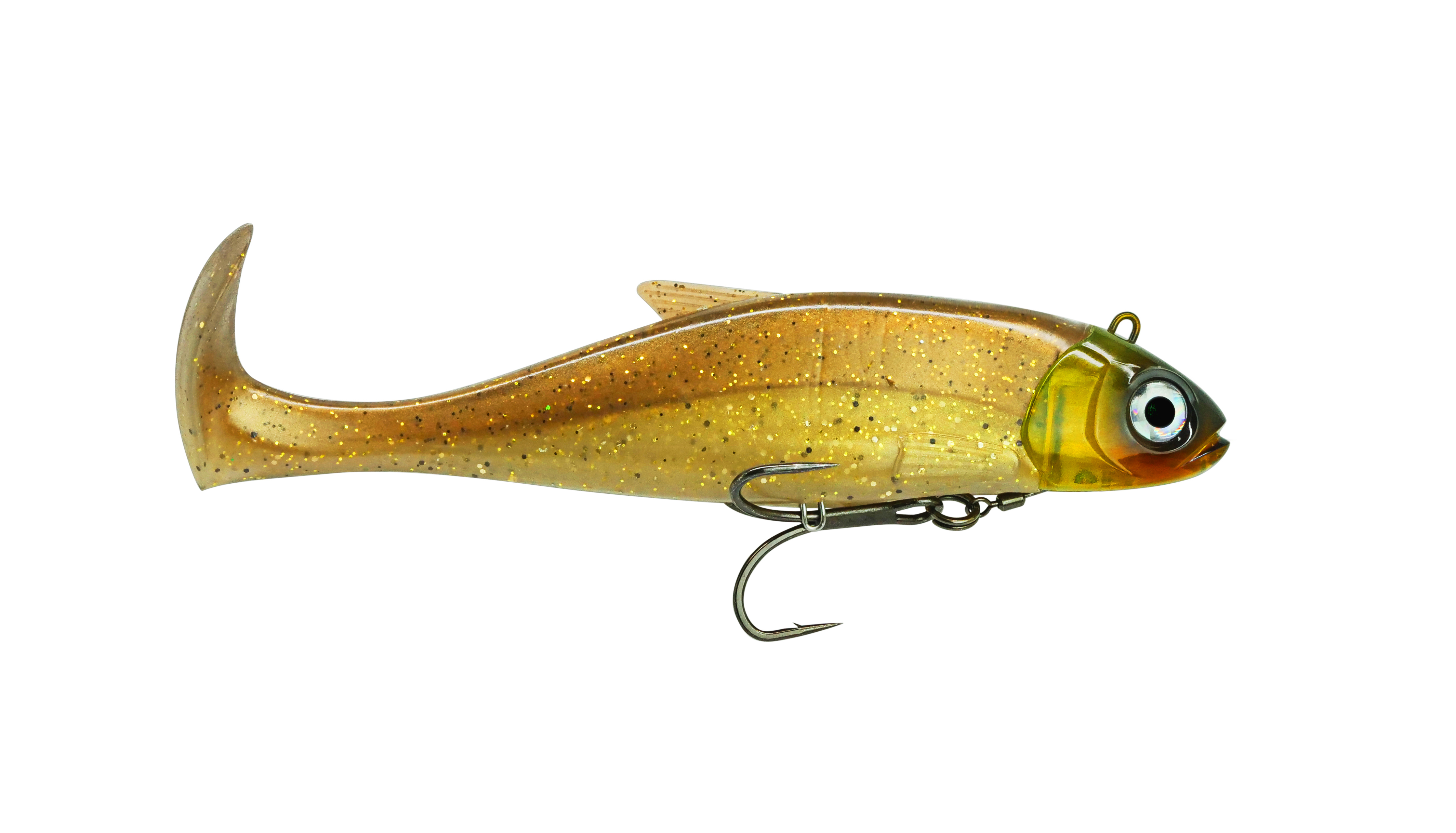 Combo - Sexy Bream Blaster Shad 160