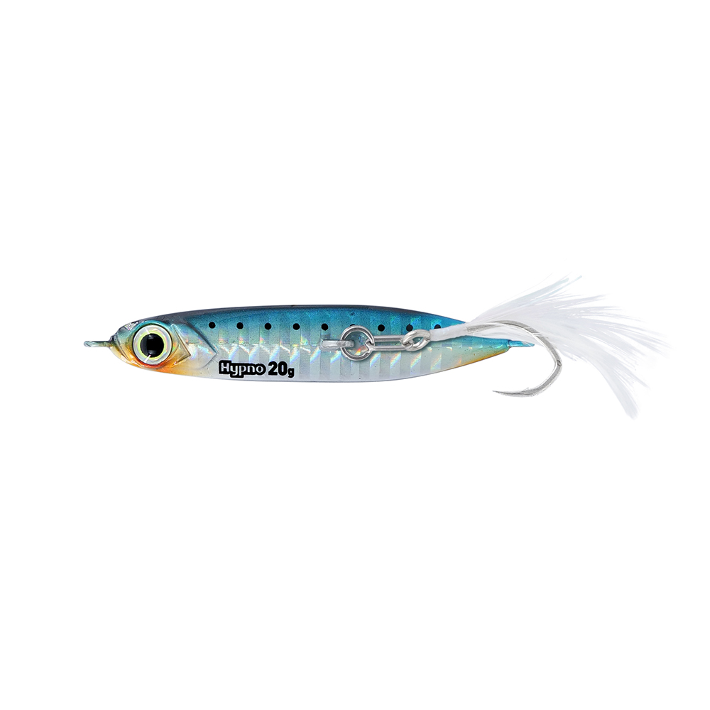Hypno Cast 4 - 20 gr Sardine
