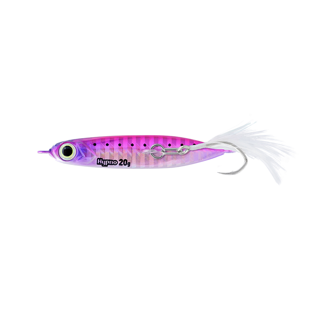 Hypno Cast 4 - 20 gr Pink Sardine