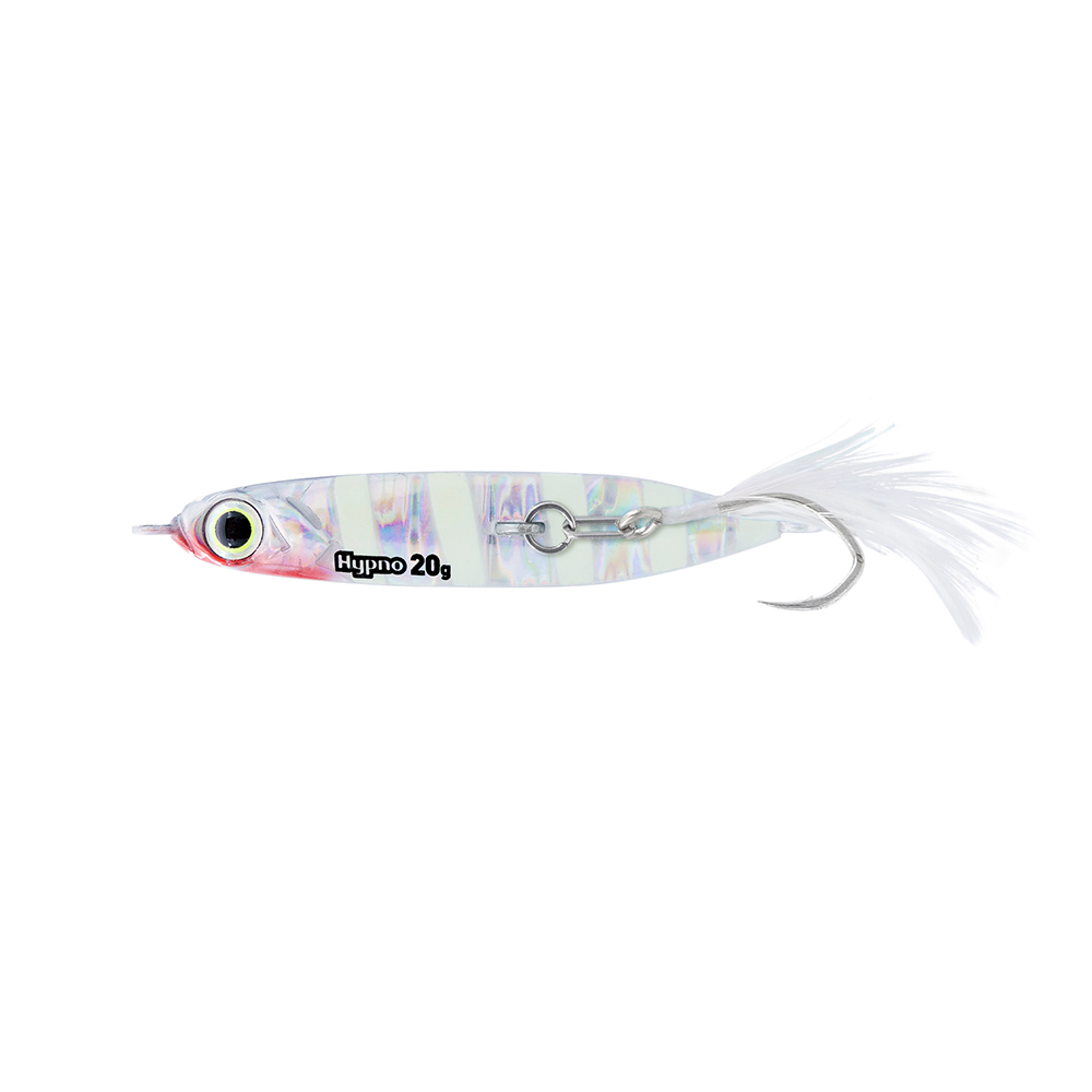 Hypno Cast 20 gr Silver Morning Hypno Cast 20