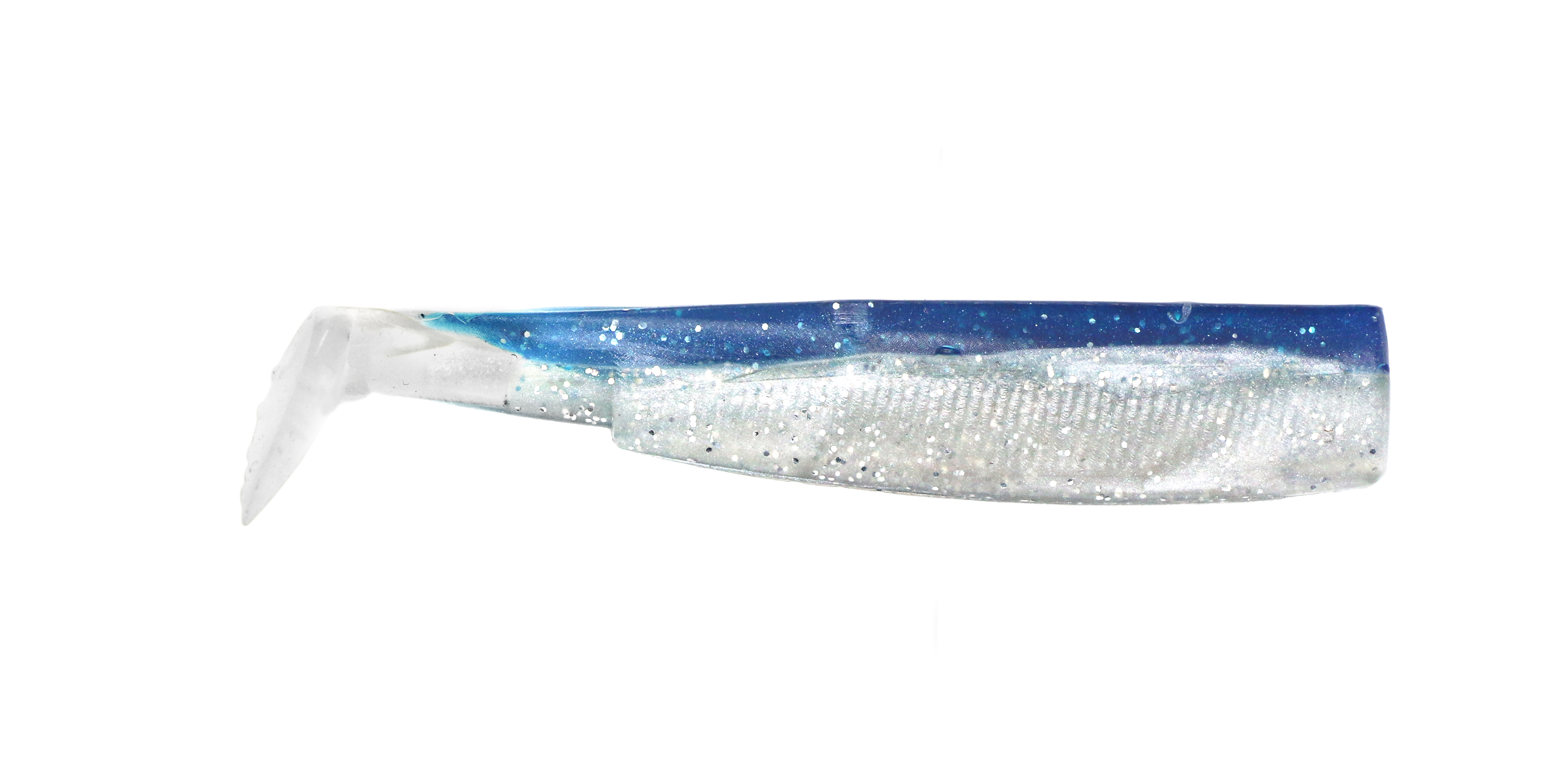 Black Minnow 2 - 90 - Corpi ricambio - Blue qty. 3