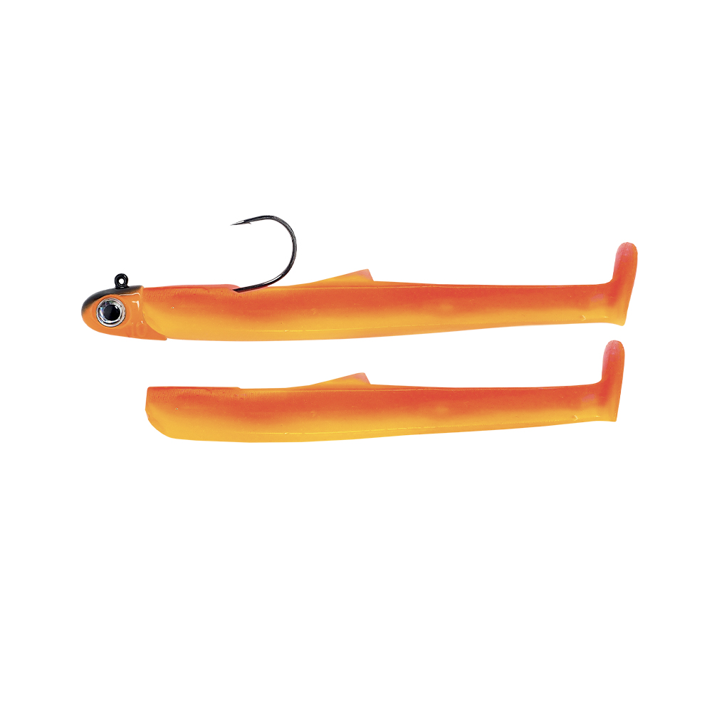 Mud Digger 1 - 65 - Combo Medium - 4g - Mango Juice qty. 1+1