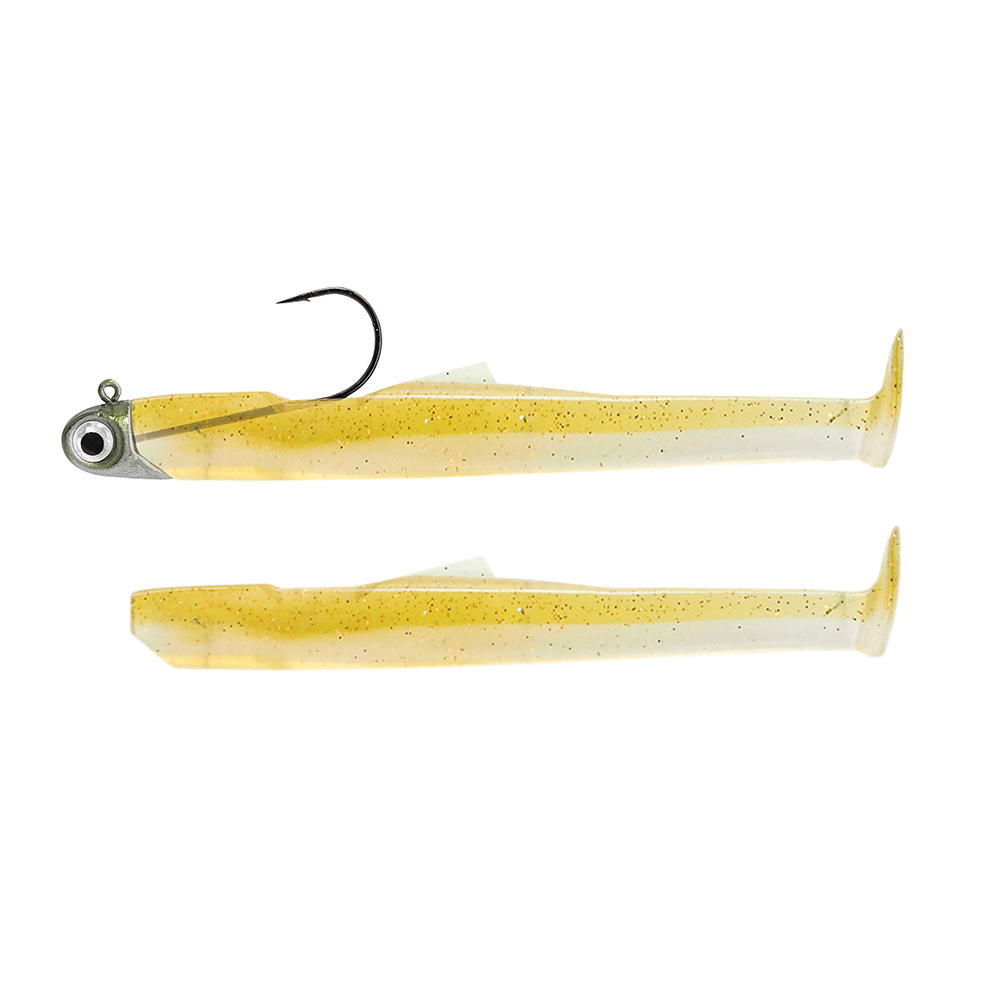 Mud Digger 2 - 90 - Combo Light - 5g - Wakasagi qty. 1+1