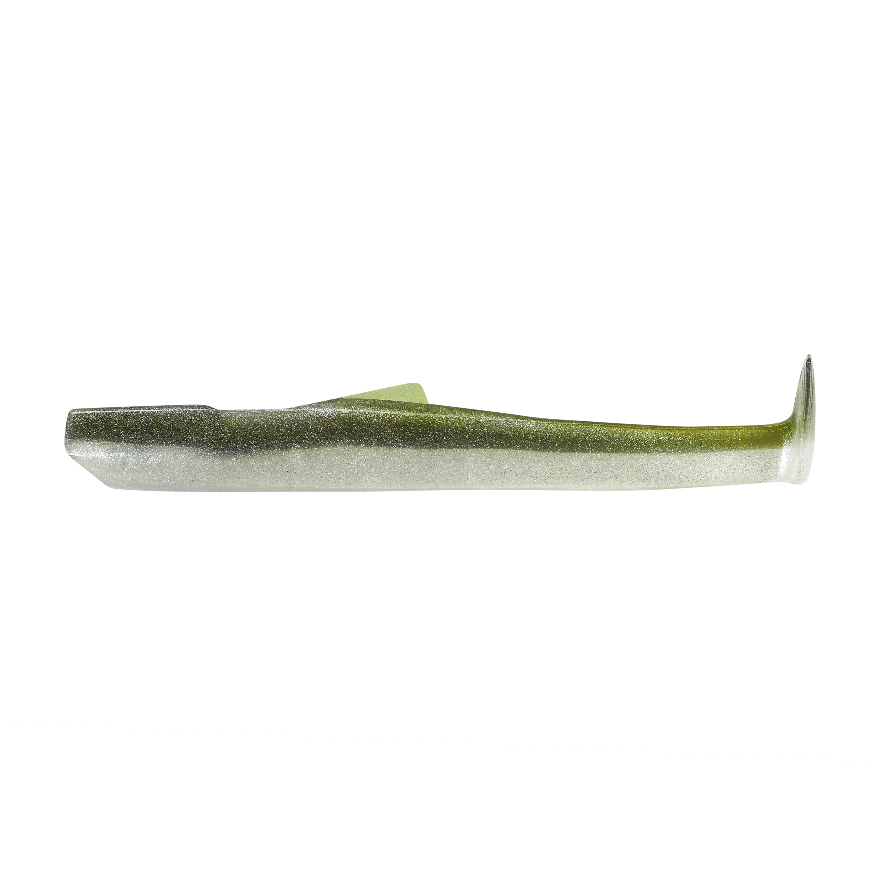 Mud Digger 1 - 65 - Corpi di ricambio - Khaki qty. 4