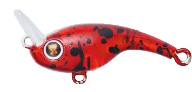 PRESSO RIVECRA 30SS RED SEED