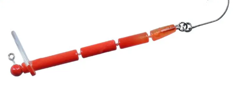MASU NO KOEDA RED ORANGE