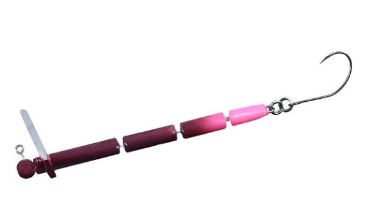 MASU NO KOEDA GLOW TAIL MIMIZU