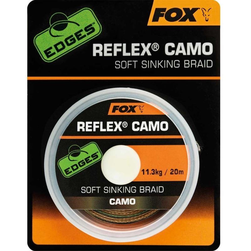 Reflex Camo 20lb