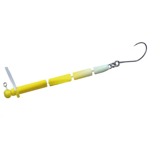 MASU NO KOEDA GLOW TAIL YELLOW