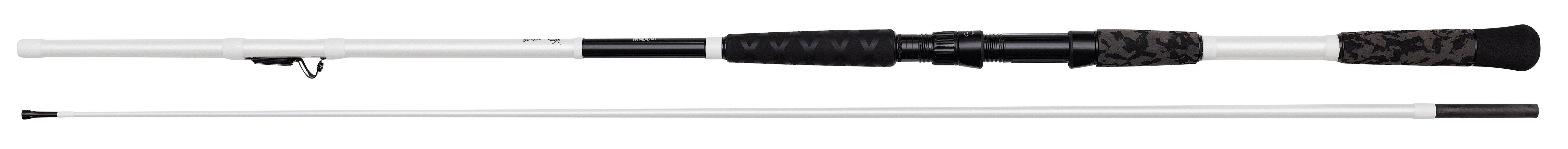 WHITE INLINE LFC 2.10M 100-200G