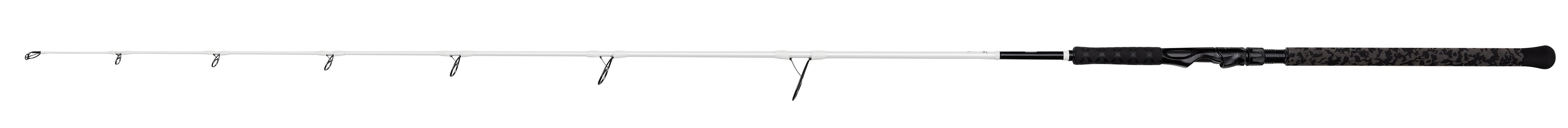 WHITE SPIN 2.40M 50-175G