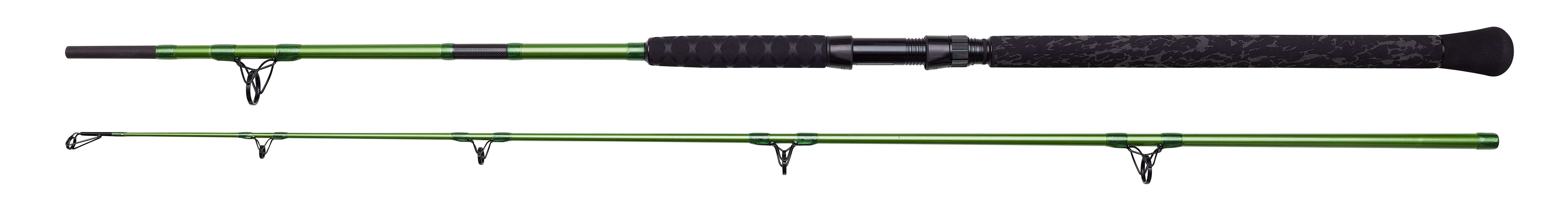 GREEN HEAVY DUTY 10FT/3.00M 200-400G 2SE