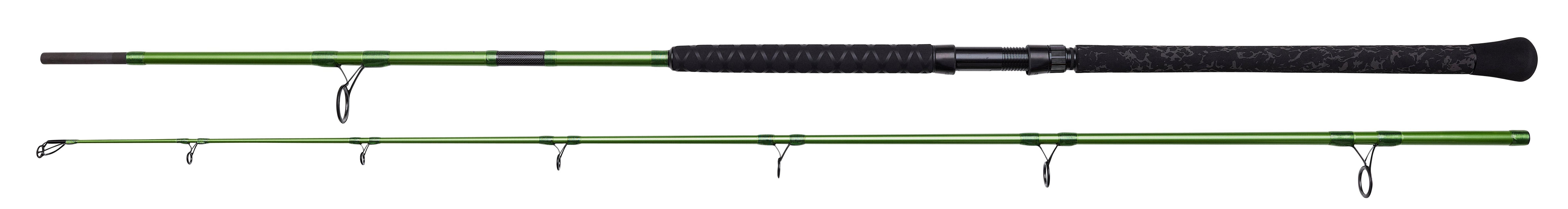 GREEN ALLROUND 9FT4IN/2.85M 100-300G 2SE