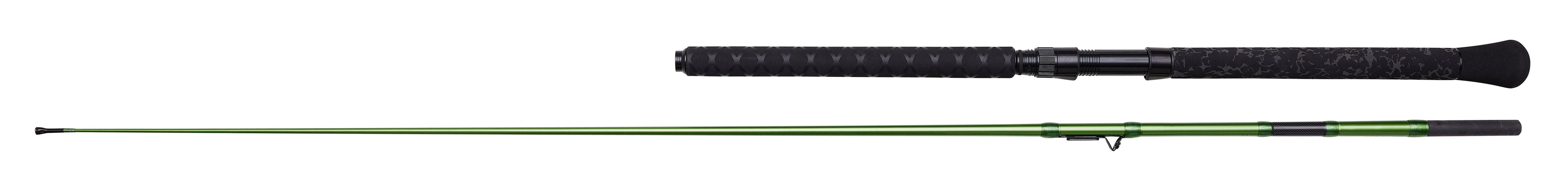 GREEN INLINE 6FT7IN/2.00M 100-150G