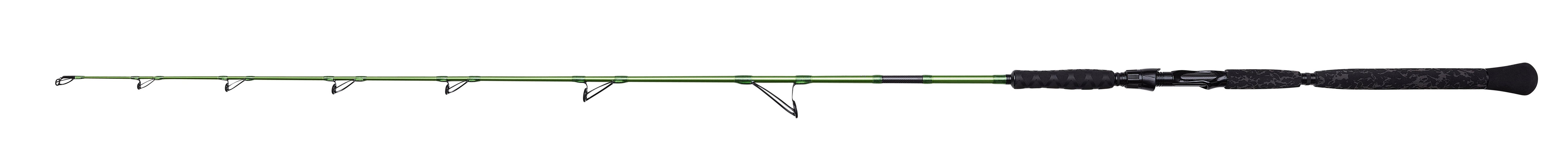 GREEN VERTICAL 6FT/1.80M 60-150G 1SEC