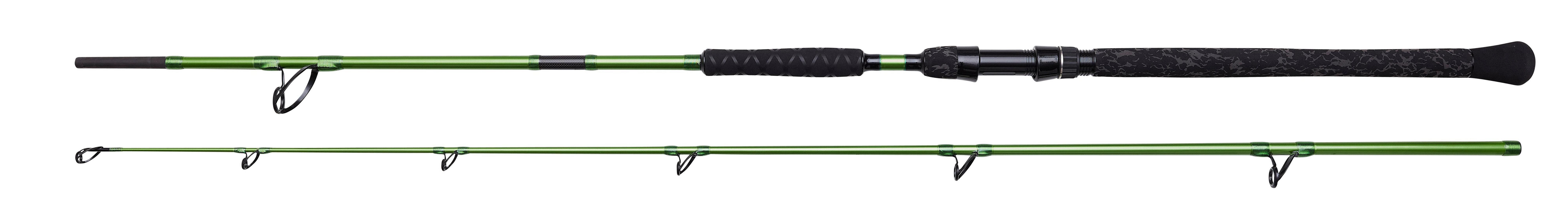 GREEN DELUXE 10FT5IN/3.20M 150-300G 2SEC