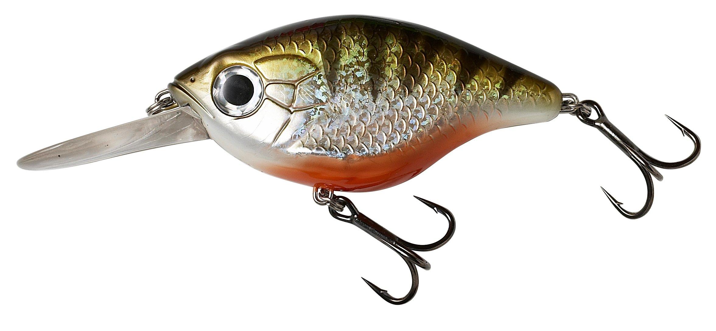 TIGHT-S DEEP 16CM 70G FLOATING PERCH