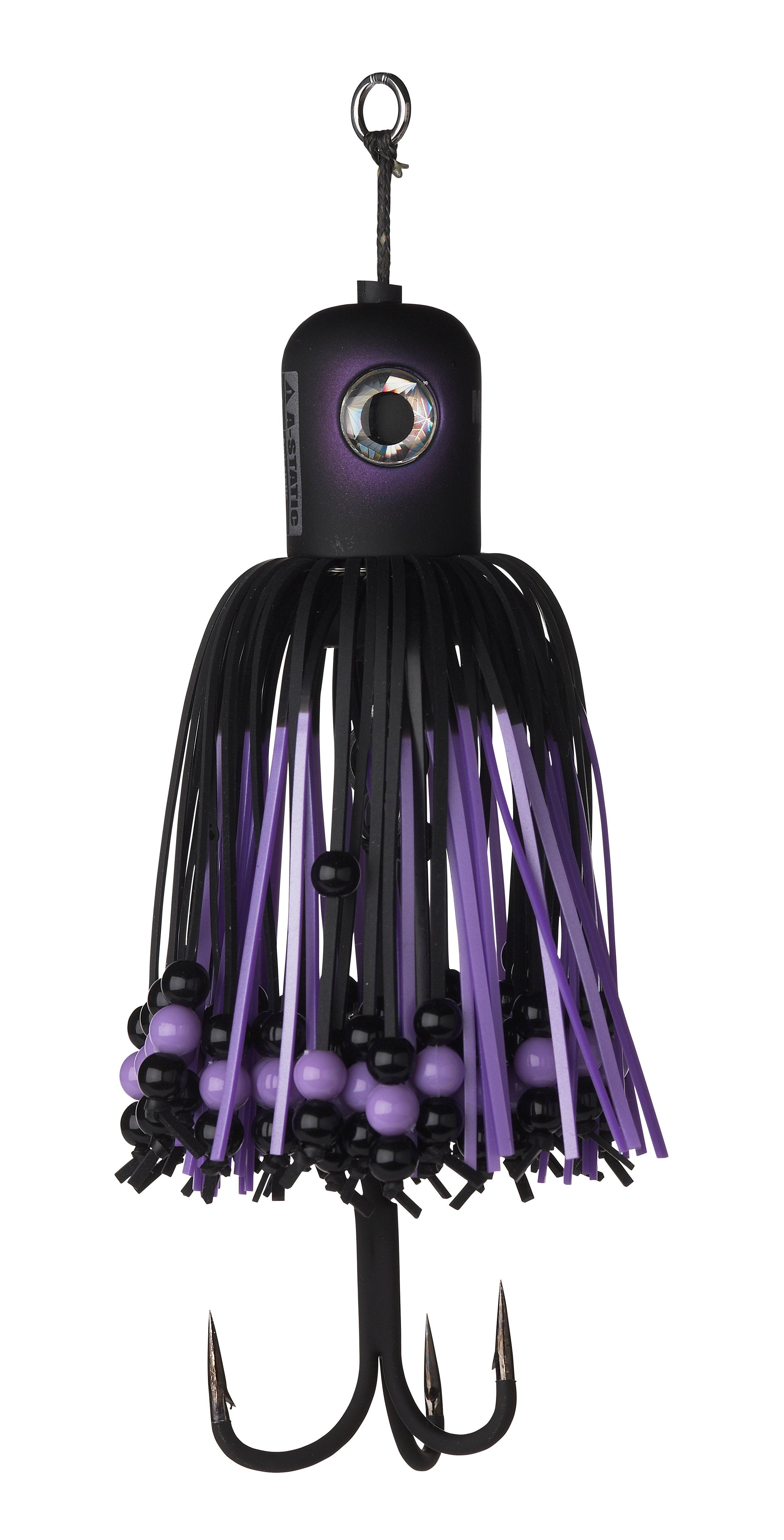 A-STATIC CT 16CM 3/0 150G S BLACK DEVIL