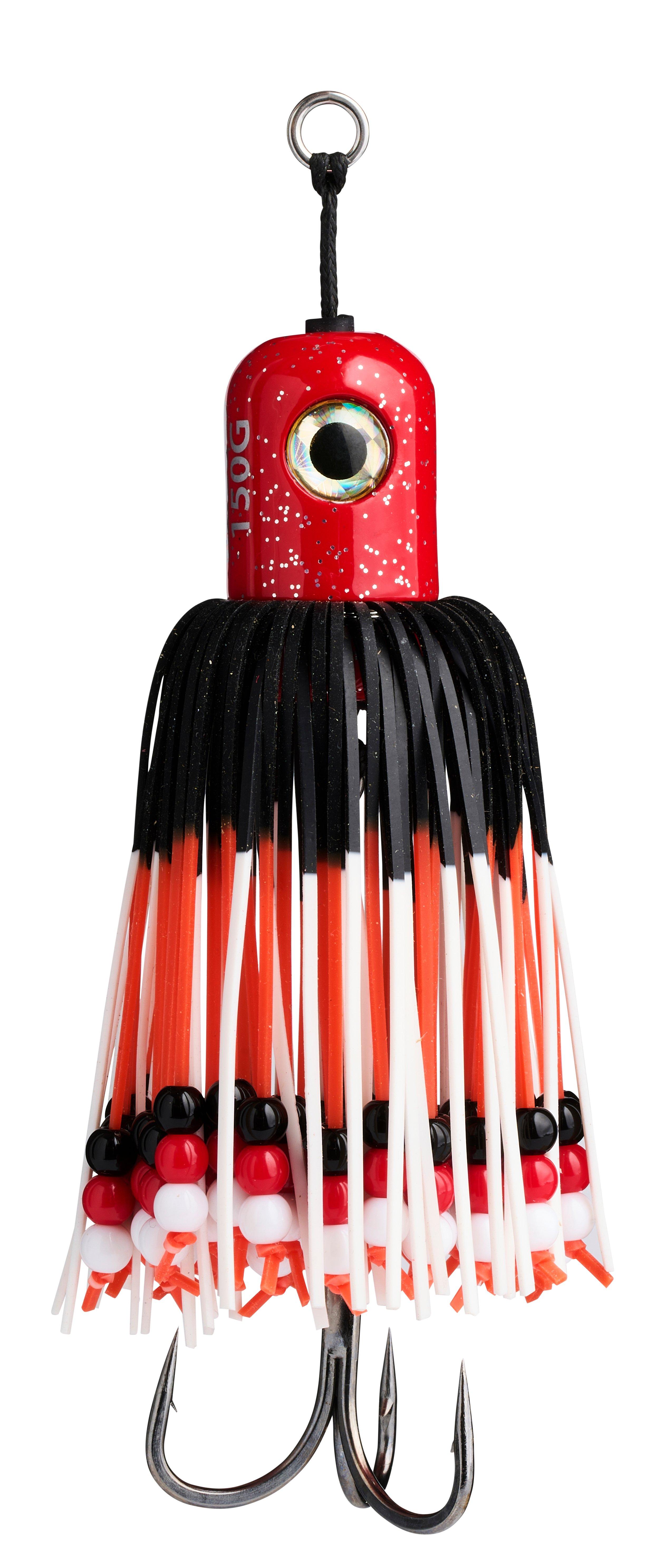 CLONK TEASER THE ORIGINAL 150GR RED