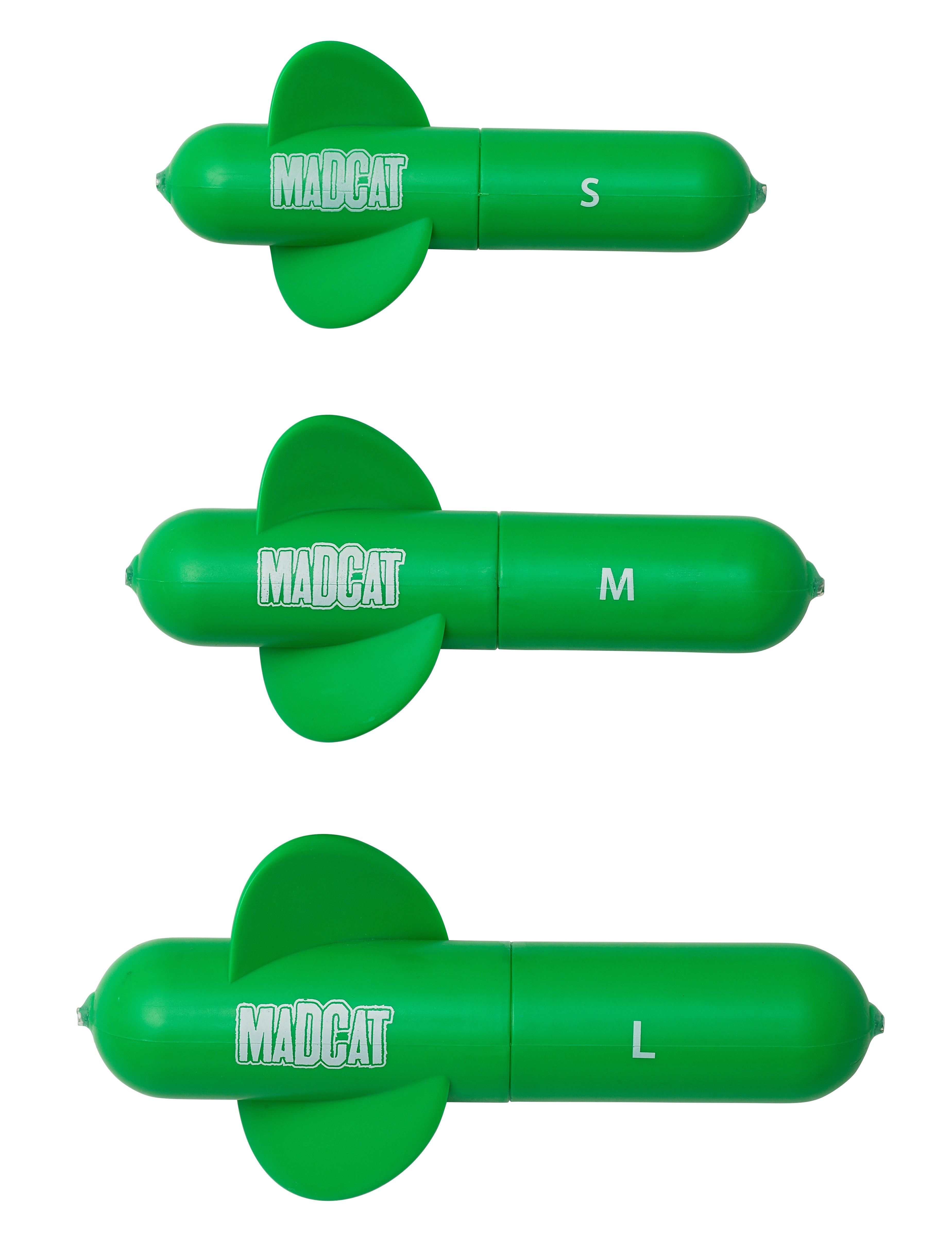 SCREAMING SUBFLOAT 10CM 20G