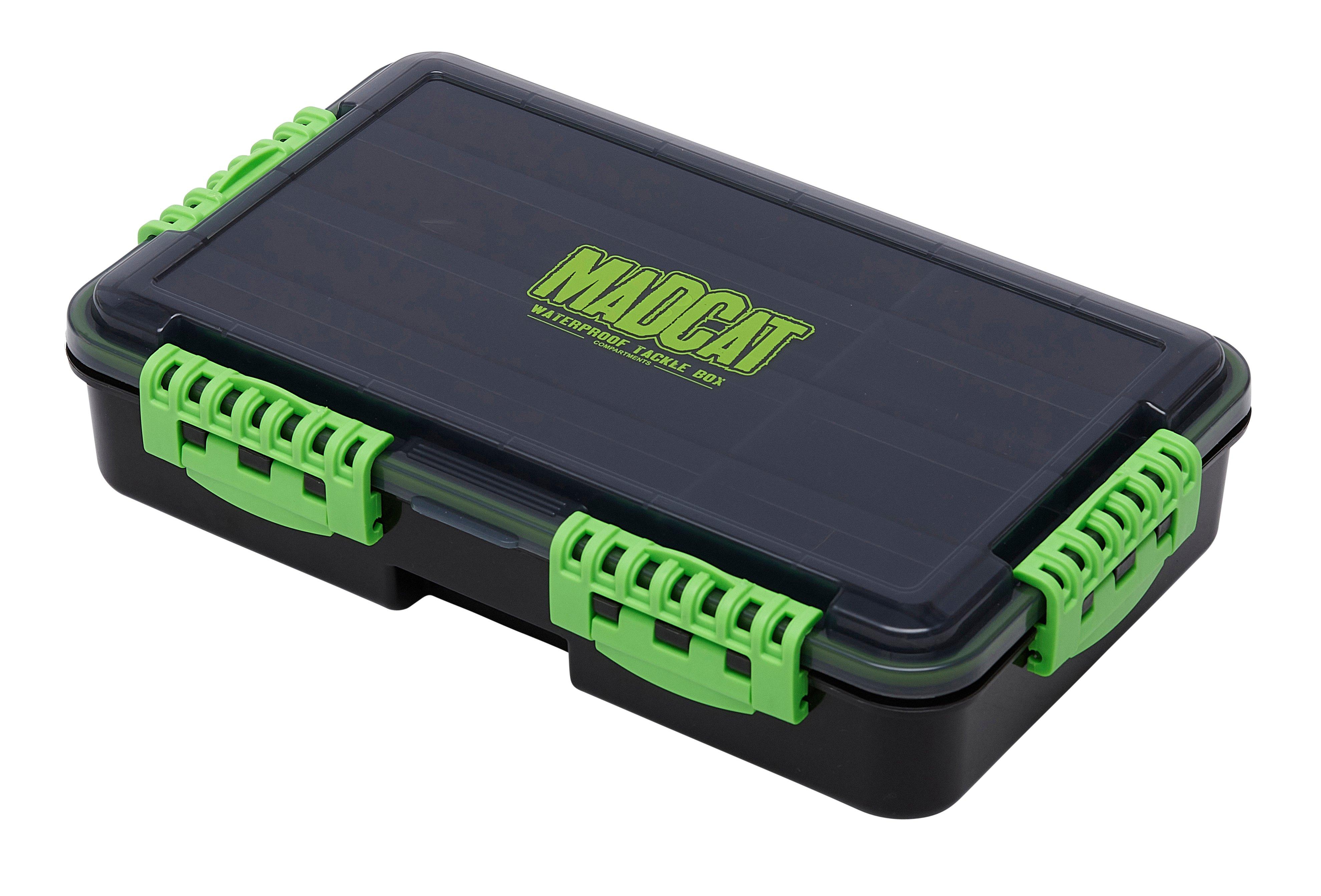TACKLE BOX 1 COMPARTMENT 35X22X8CM
