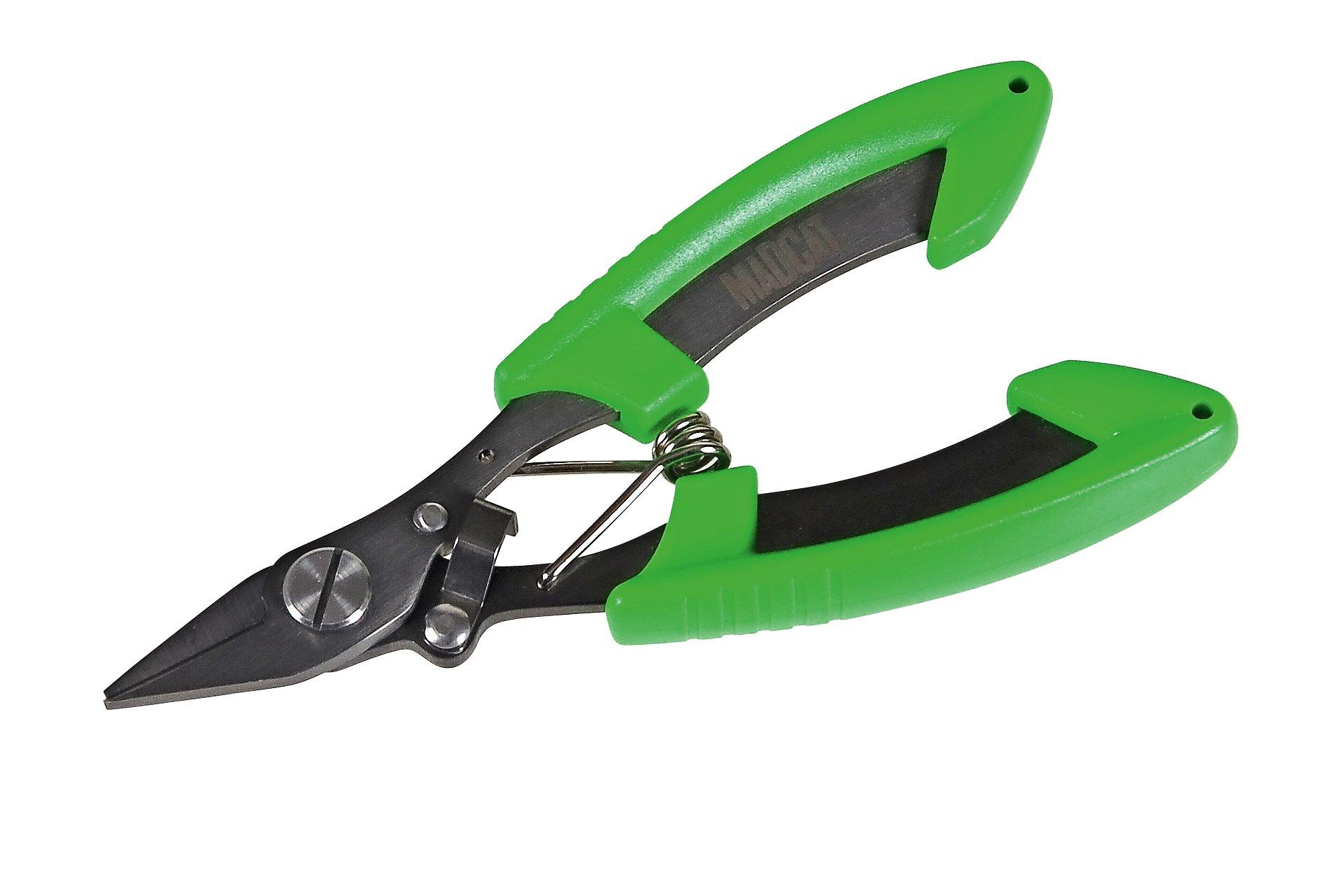 BRAID SCISSOR DLX