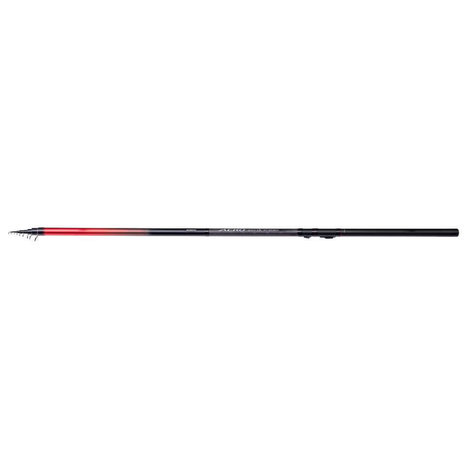 Rod Aero X3 Bolo GT-7,00m 18g 7pc