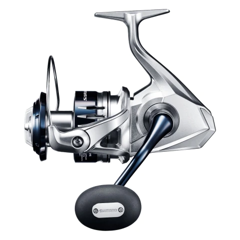 Reel Saragosa SW A-20000 PG