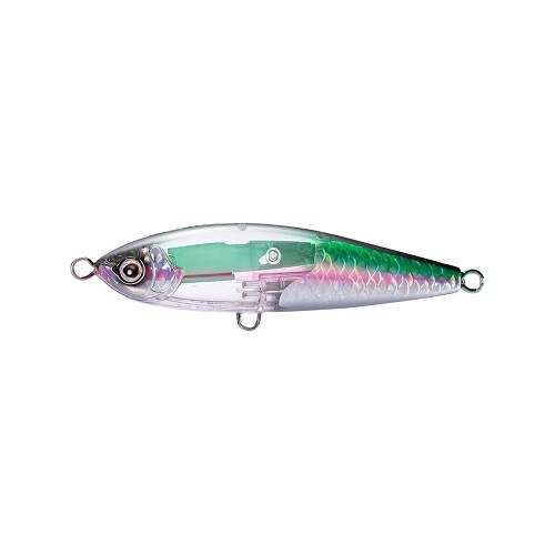 OCEA Head Dip Flash Boost 140F-140mm 70g 006 Rainbow
