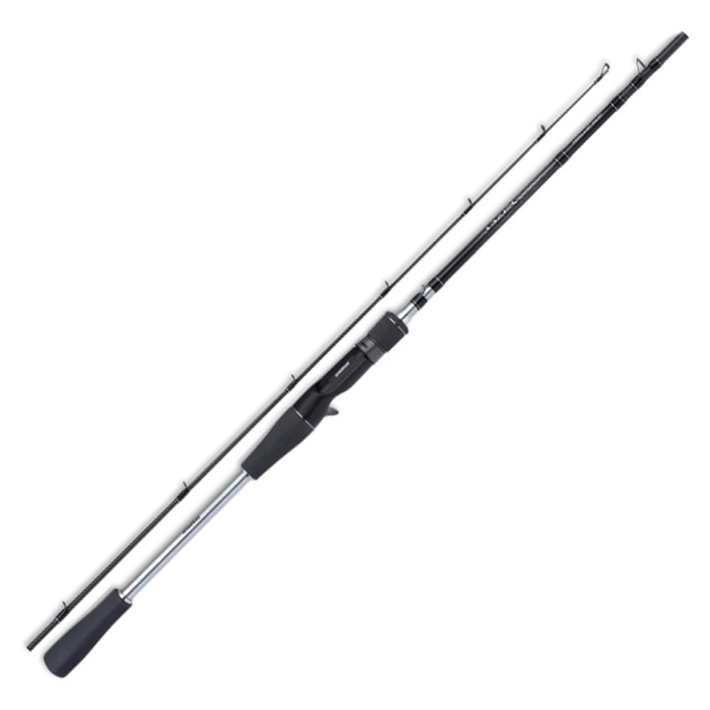 Rod Yasei Pelagic Pike&Zander-FAST 1.90m 35-70g 2pc