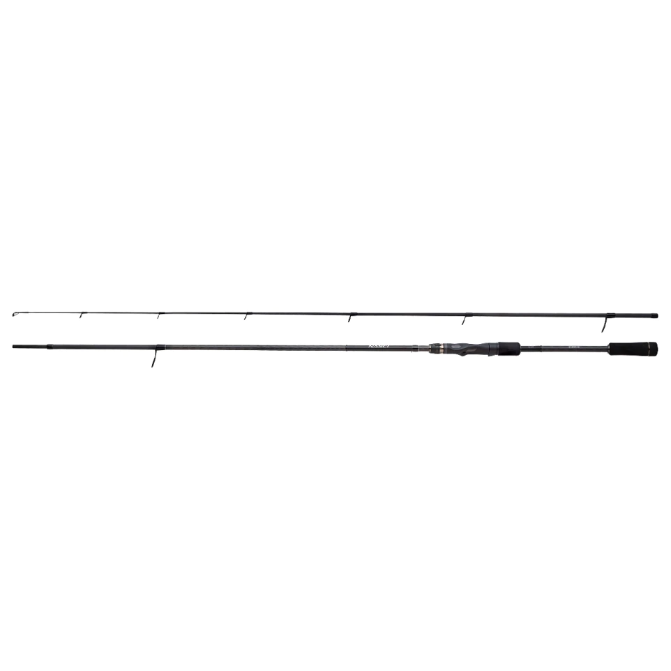Rod Curado Spinning FAST-2,13m 7'0'' 2-10g 1pc
