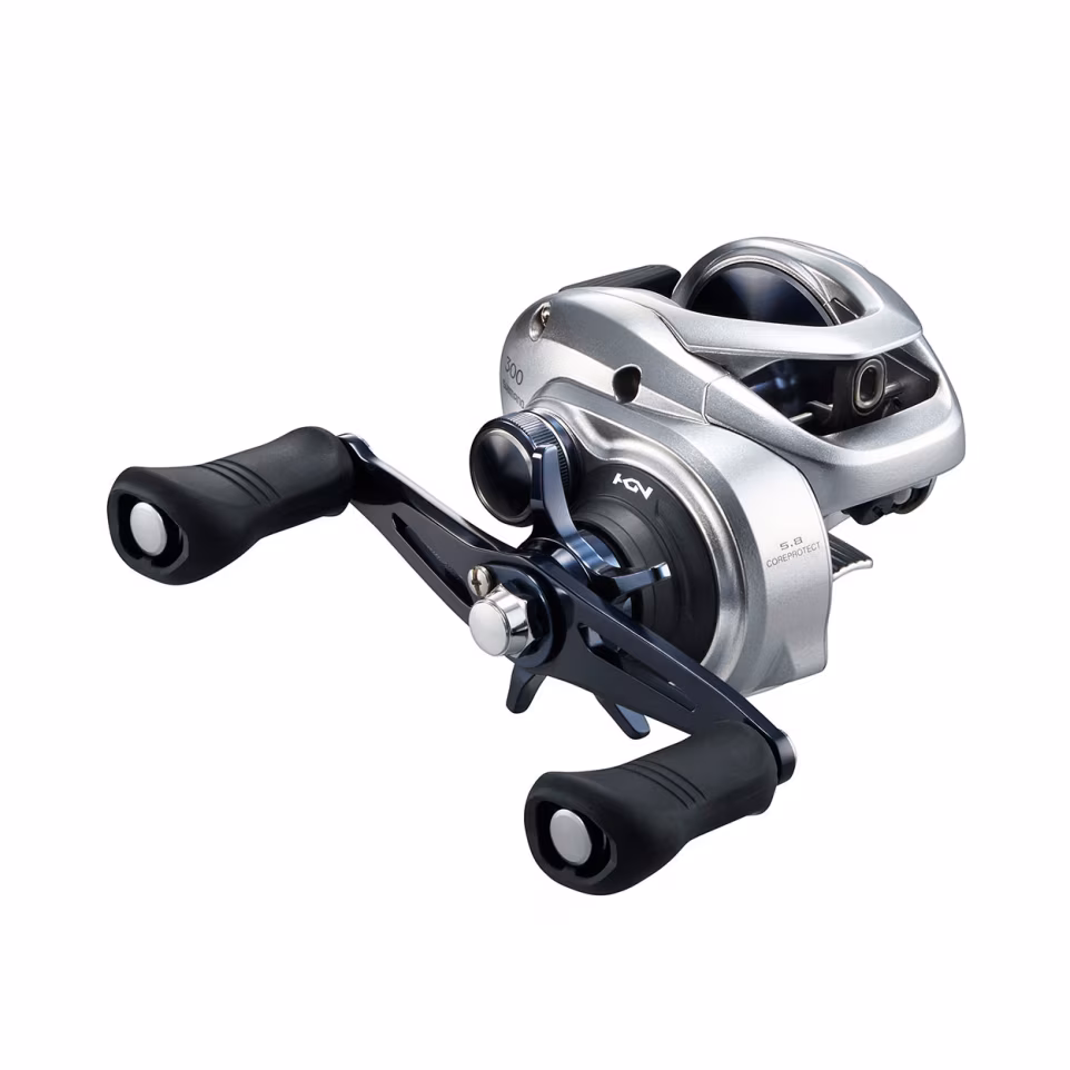 Reel Tranx A-301 HG Left Hand