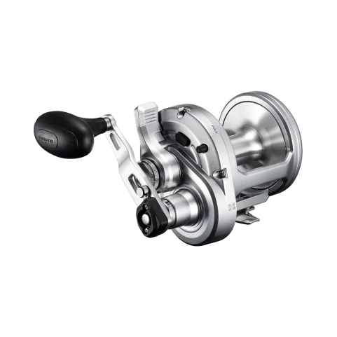 Reel Speedmaster II-16lb Right Hand