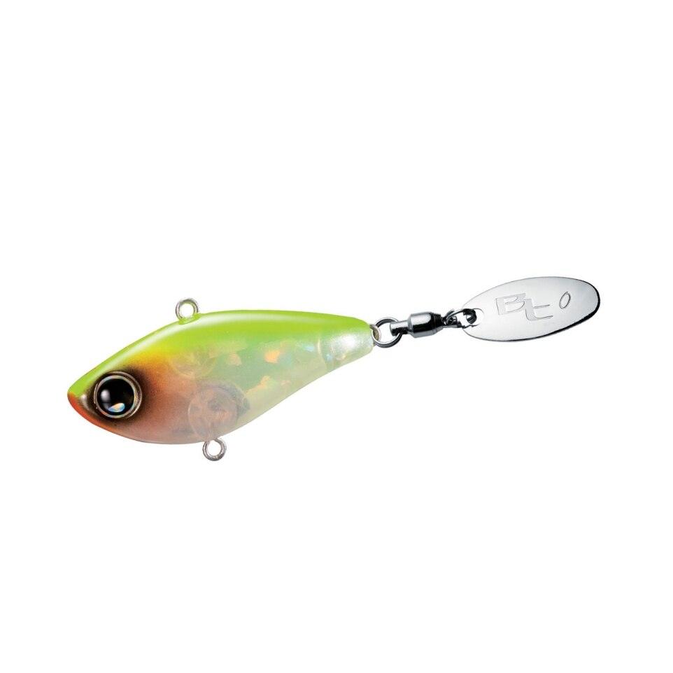 Lure Bantam BT Spin-45mm 18g 003 Chart WH
