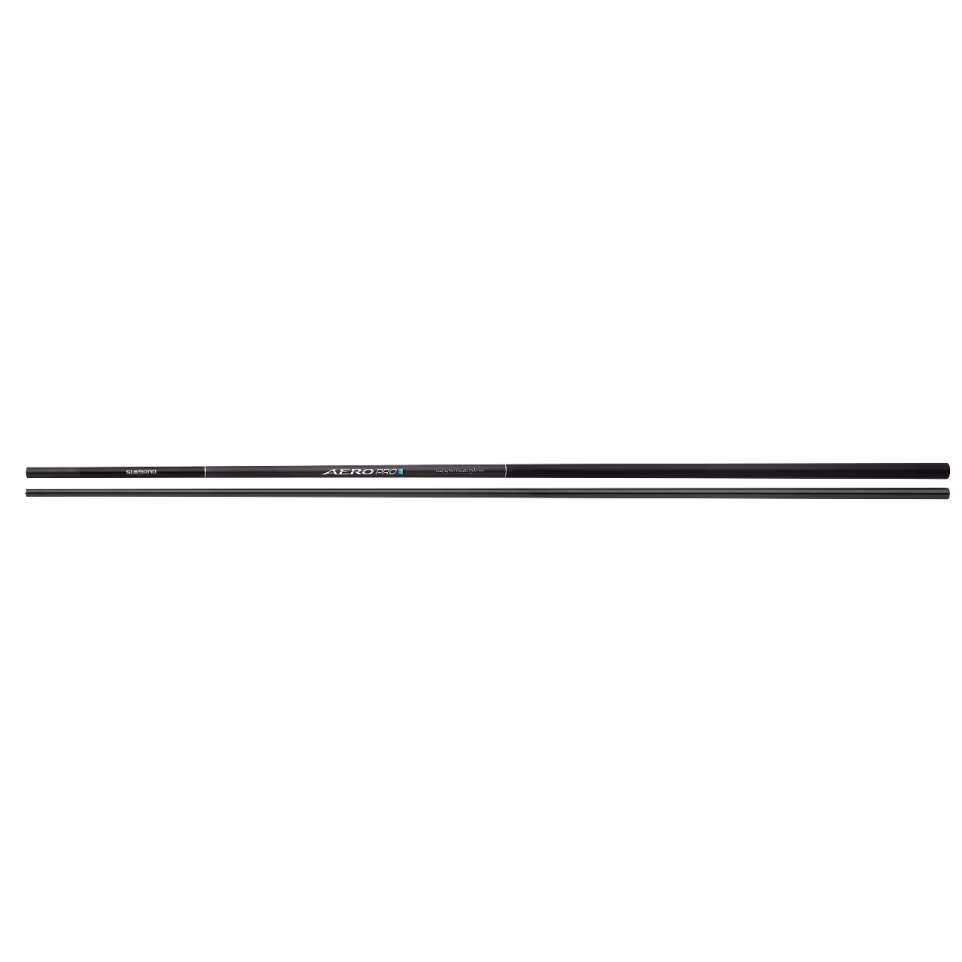 Landin Net Handle Aero Pro-3,00-4,50m  3pc+Ext