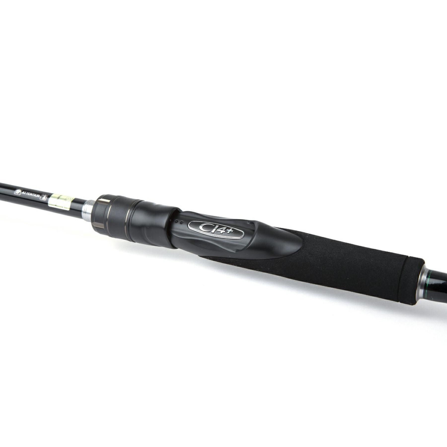 Rod Curado Spinning FAST-2,13m 7'0'' 4-12g 1pc