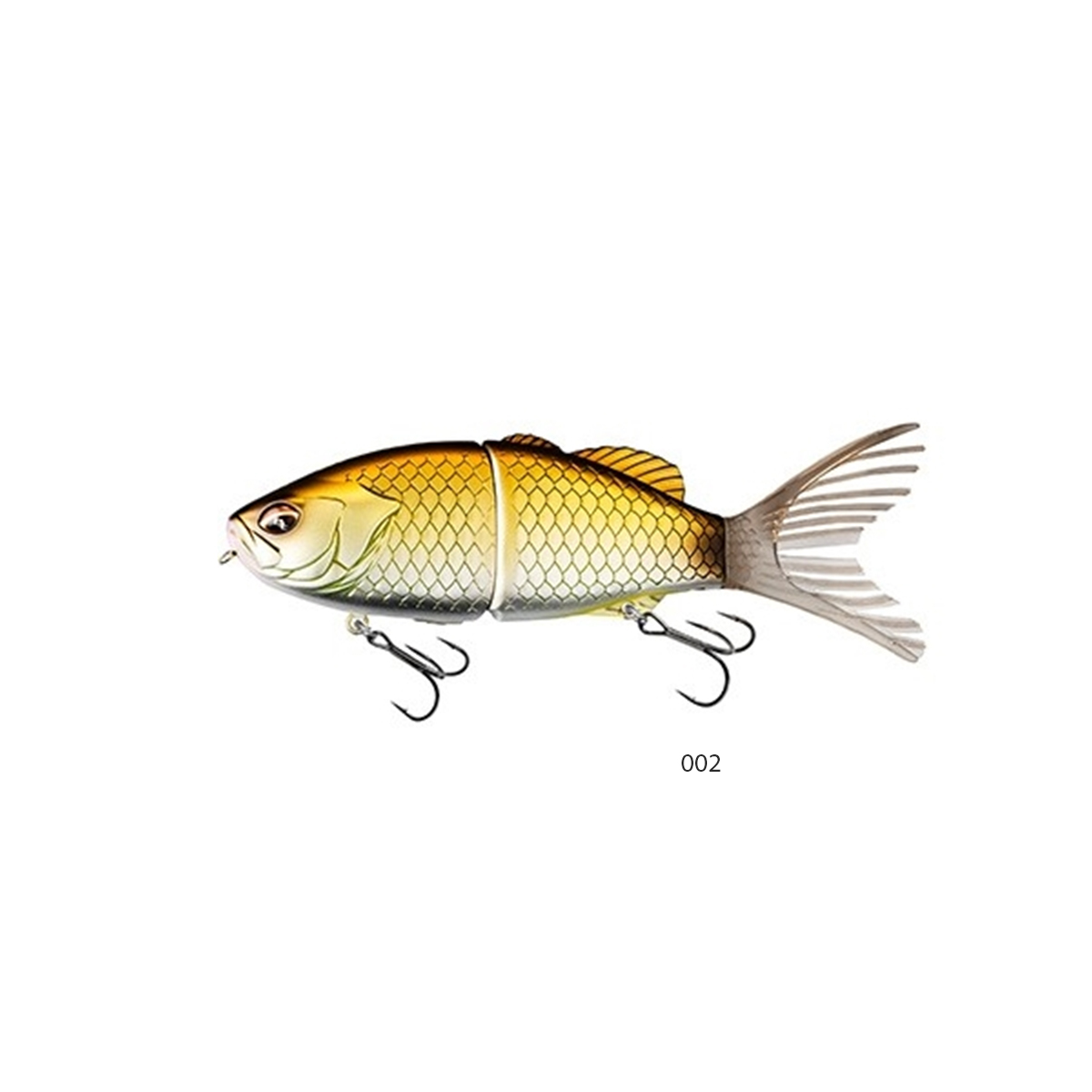 Lure Bantam BT Sraptor-182mm 58g 002 Manabuna